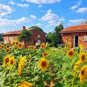 Les Hauts De Sames Deyme
